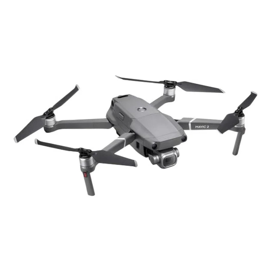DJI Mavic 2 Pro (CP.MA.00000013.01)