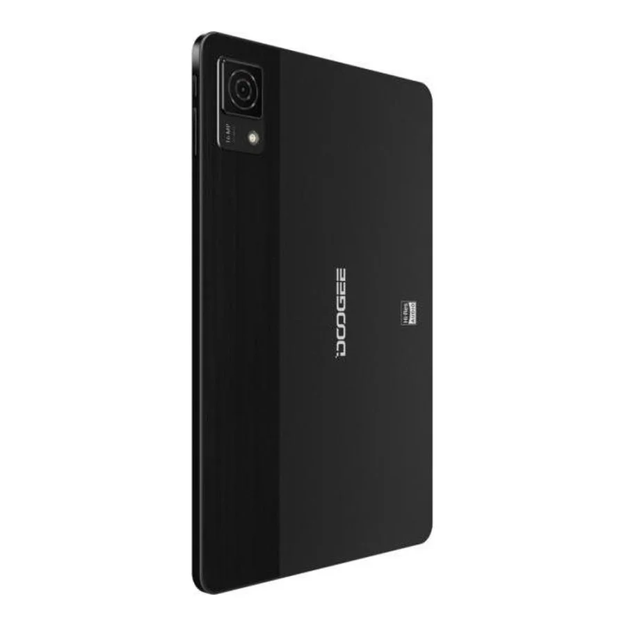 DOOGEE T30 Ultra 12/256GB Black
