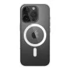 Apple iPhone 16 Pro Clear Case with MagSafe (MA7E4) (EU)