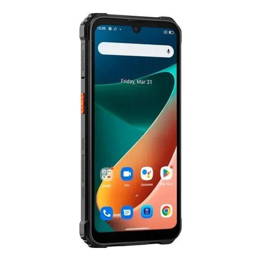 Blackview BV5300 Pro 4/64GB Black