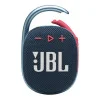 JBL Clip 4 Blue/Pink (JBLCLIP4BLUP)