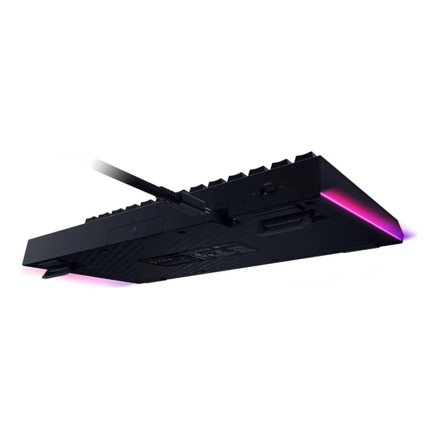 Razer BlackWidow V4 Pro 75% ANSI Black (RZ03-05130100-R3M1)