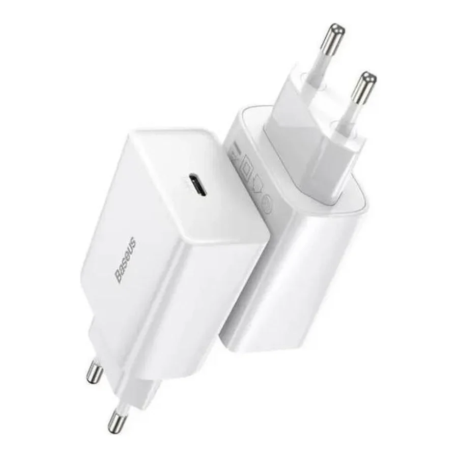 Baseus Speed Mini 20W (CCFS-SN02)