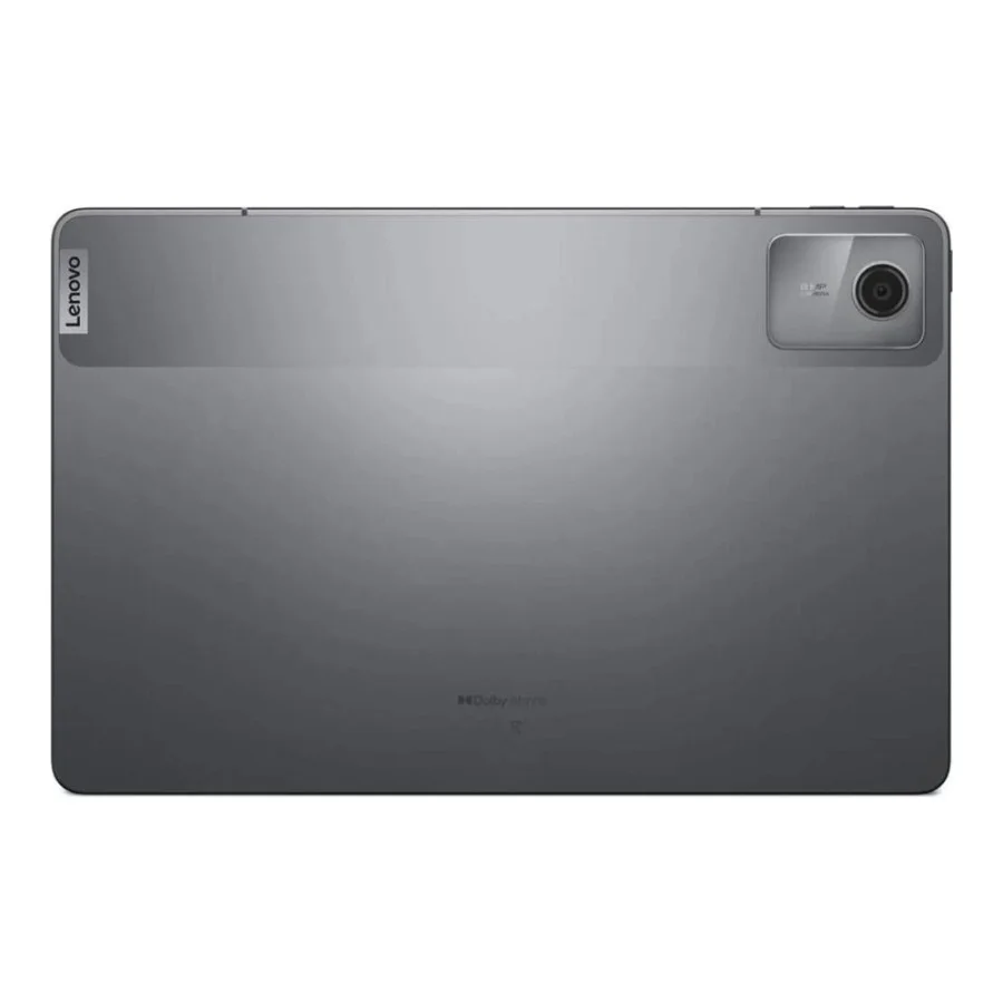 Lenovo Tab M11 TB330FU 8/128GB Wi-Fi Gray (ZADA0297PL)