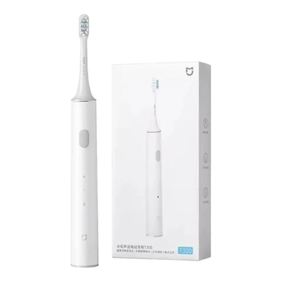 MiJia Sonic Electric Toothbrush T300 White