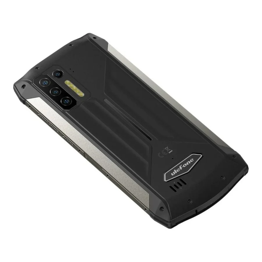Ulefone Power Armor 13 8/128GB Black