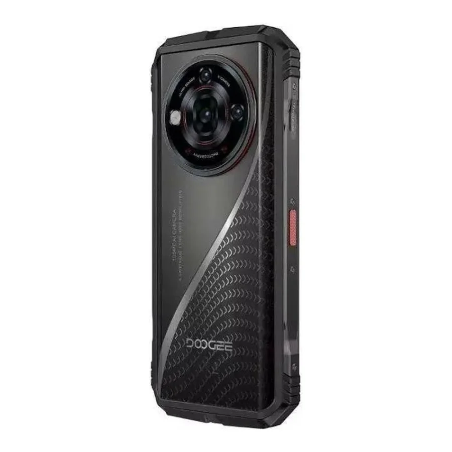 DOOGEE S118 Pro 8/512GB Lunar Silver