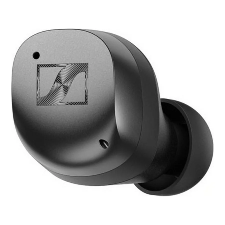 Sennheiser MOMENTUM True Wireless 4 Black Graphite (700365)