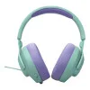 JBL Quantum 100M2 Cyan (JBLQTUM100M2CYN)