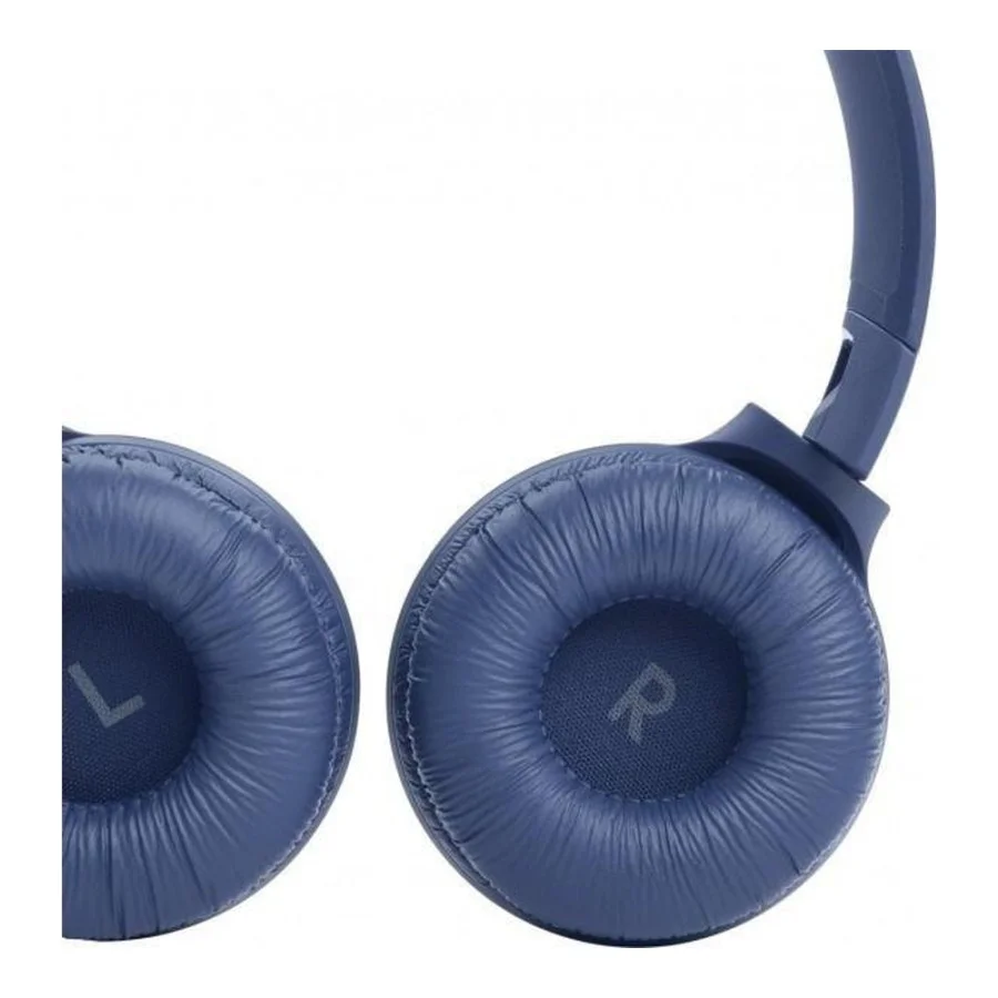 JBL Tune 510BT Blue (JBLT510BTBLUEU)