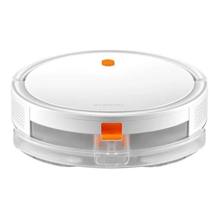 Xiaomi Robot Vacuum E5 White (UA)