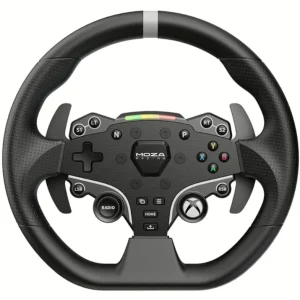 MOZA Racing Racing ESX Steering for XBOX/PC RGB (RS052)