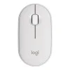 Logitech Pebble Mouse 2 M350s Tonal White (910-007013,910-006986, 910-006987)