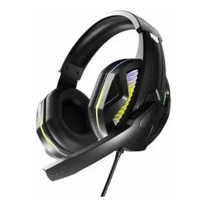 Aspor A217 Multiсolor Light (3.5мм) Black