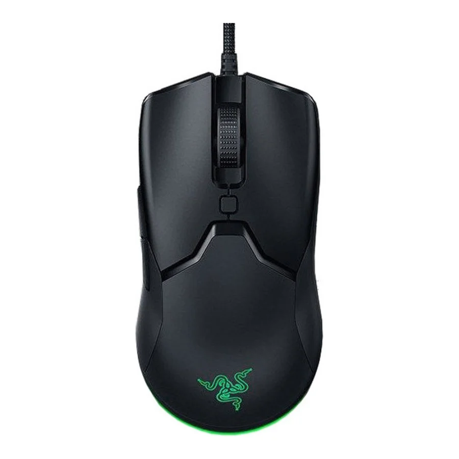 Razer Viper Mini Black (RZ01-03250100-R3M1)