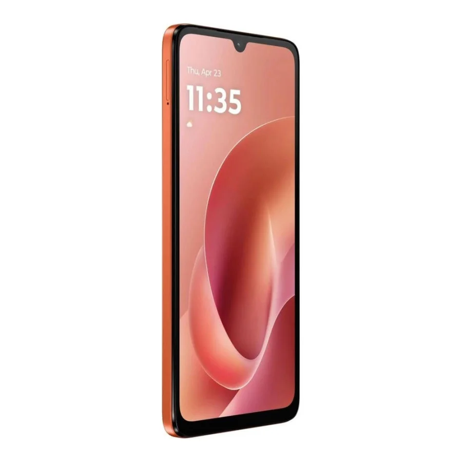 Motorola Moto G06 4/256GB Arabesque (UA)