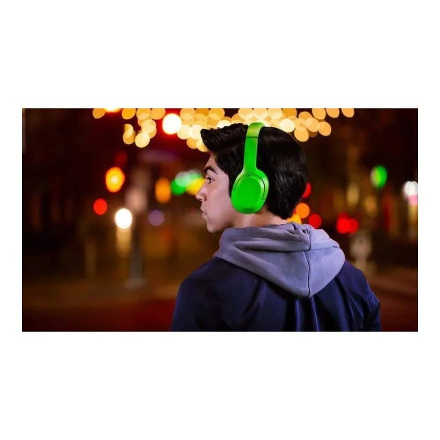 Razer Opus X Quartz (RZ04-03760300-R3M1)