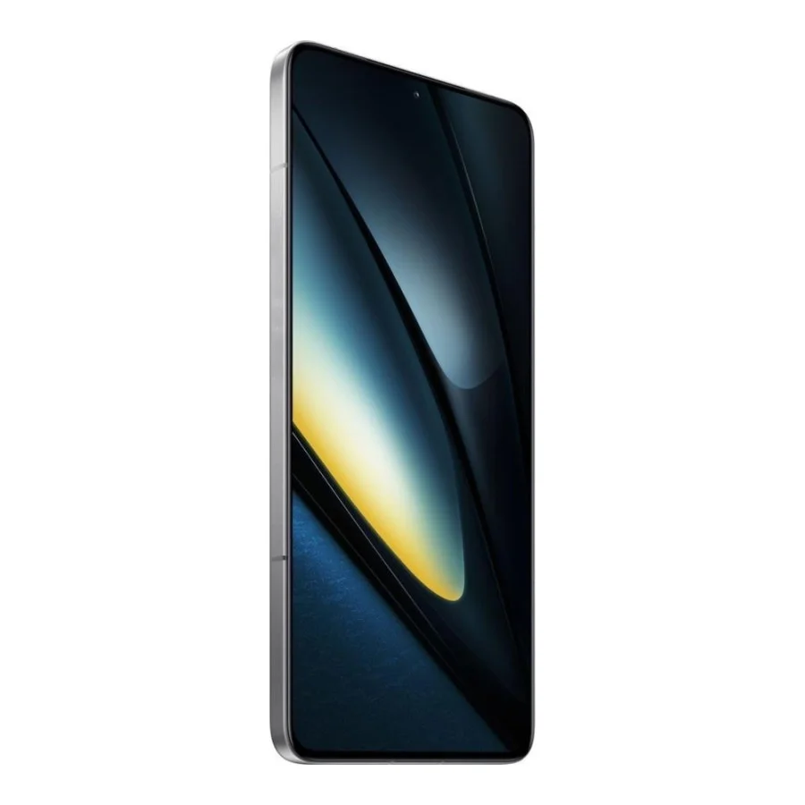 Xiaomi POCO F6 Pro 16/1TB White (UA)