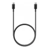 Samsung USB-C to USB-C PD 100W 1m Black (EP-DN975BBRGRU) (High Copy)