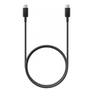 Samsung USB-C to USB-C PD 100W 1m Black (EP-DN975BBRGRU) (High Copy)