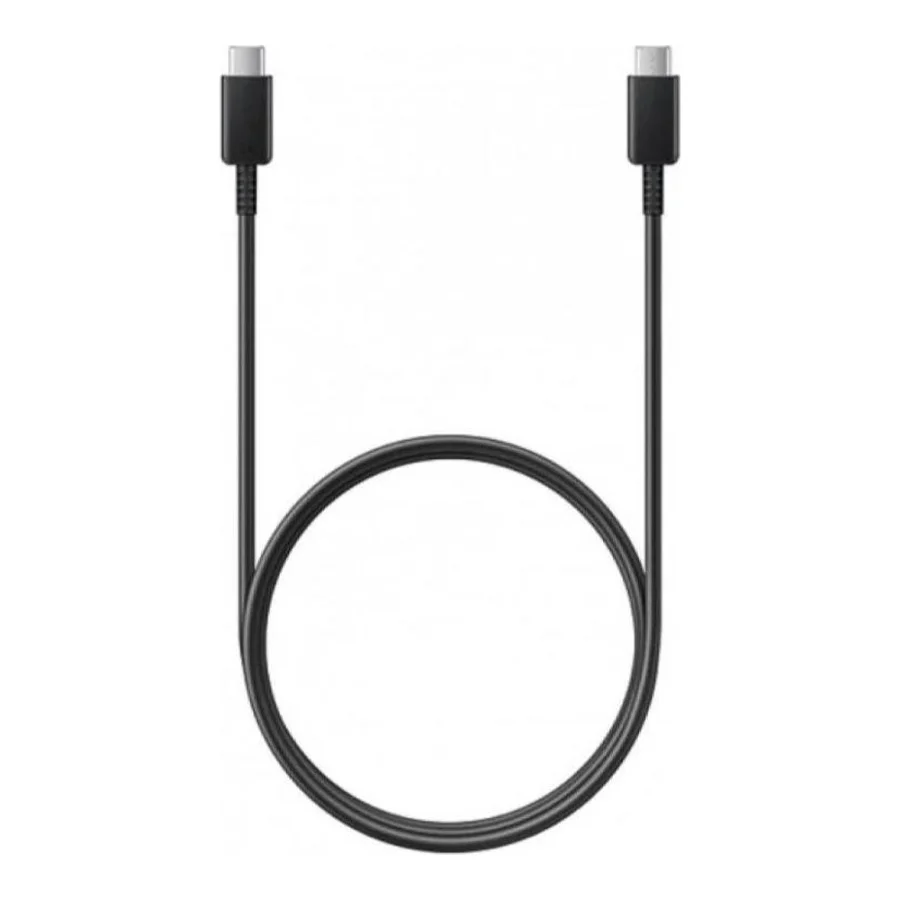Samsung USB-C to USB-C PD 100W 1m Black (EP-DN975BBRGRU) (High Copy)