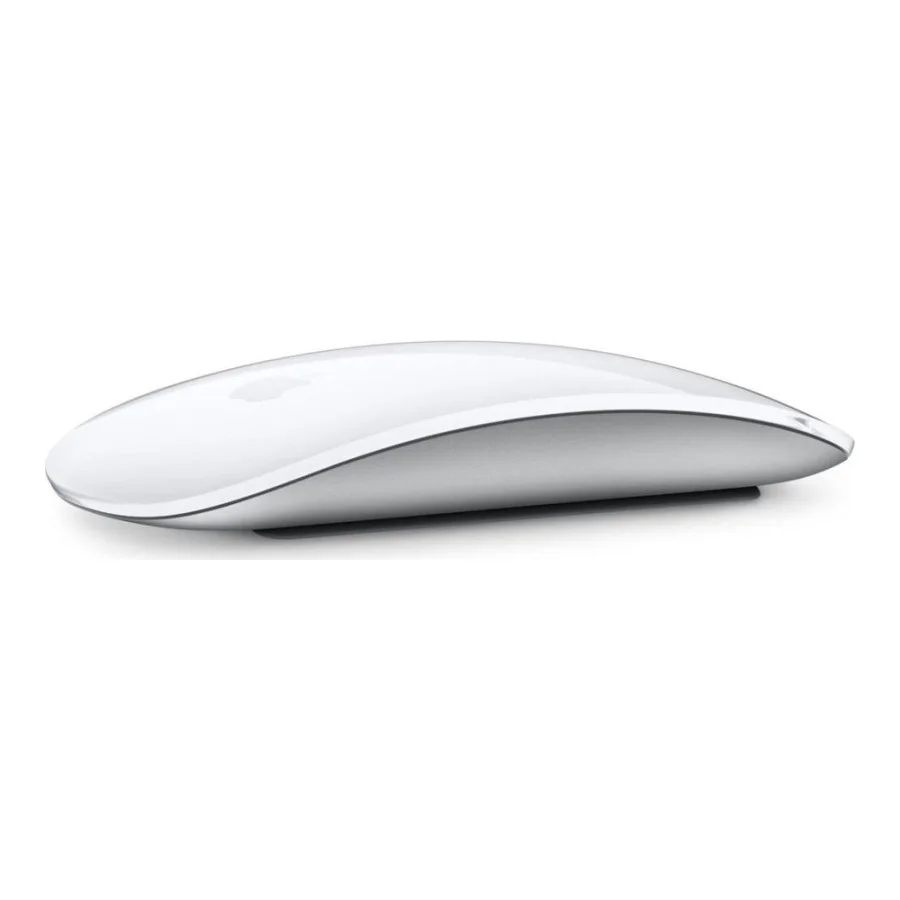 Apple Magic Mouse USB-C White Multi-Touch Surface (MXK53) (EU)