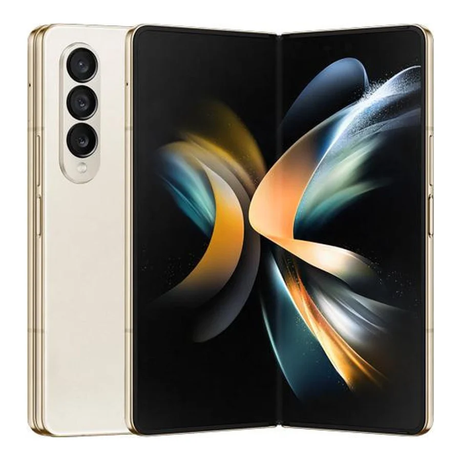 Samsung Galaxy Fold4 12/512GB Beige (SM-F936BZEC)