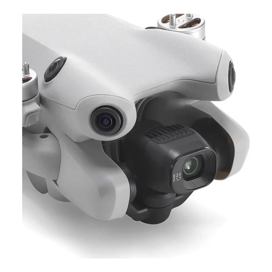 DJI Mini 4 Pro with RC-N2 Remote Controller (CP.MA.00000731.03)