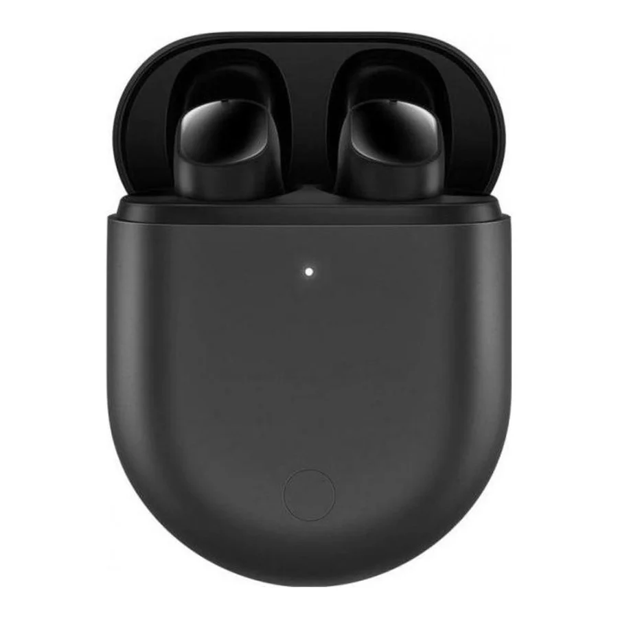 Xiaomi Redmi Buds 3 Pro Graphite Black (BHR5244GL) (UA)