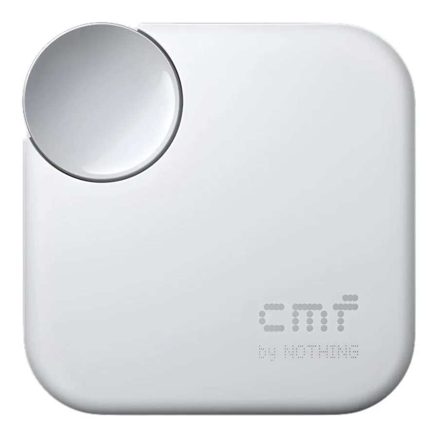 CMF by Nothing Buds 2a B185 Light Grey (A10600109)