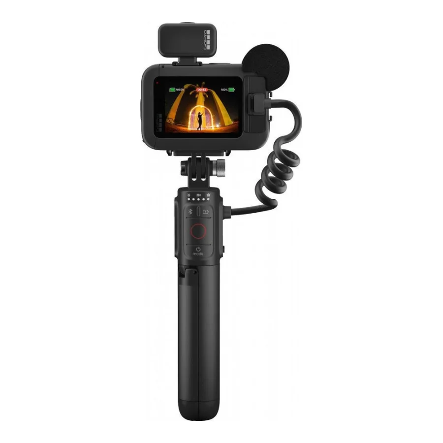 GoPro HERO13 Black Creator Edition (CHDFB-131-EU)