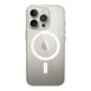 Apple iPhone 16 Pro Clear Case with MagSafe (MA7E4) (EU)