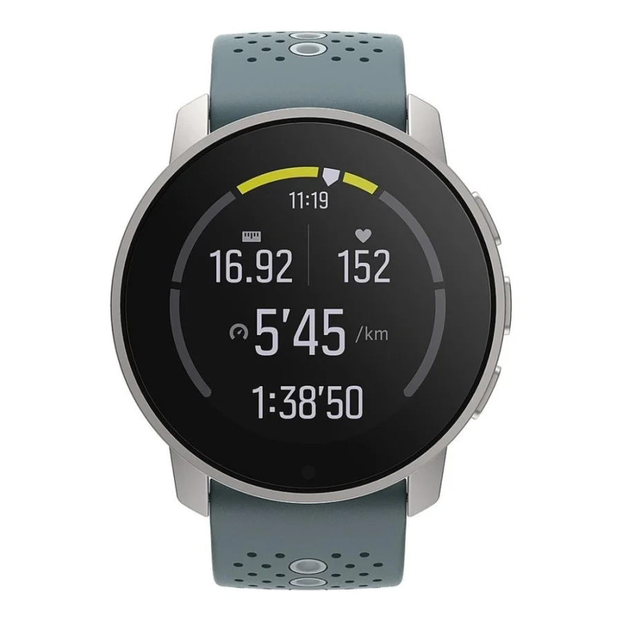 Suunto 9 Peak Moss Gray (SS050524000)