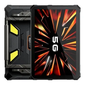 Blackview Active 12 Pro 12/256GB Black