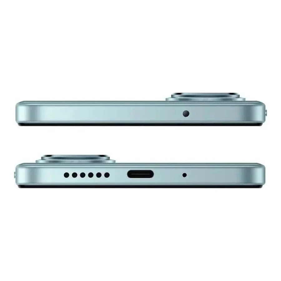 Xiaomi Poco M7 4G 8/256GB Blue (with charger) (Global Version)