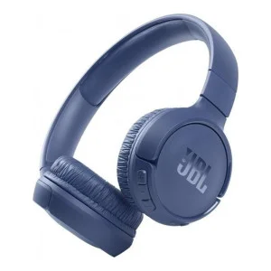 JBL Tune 510BT Blue (JBLT510BTBLUEU)