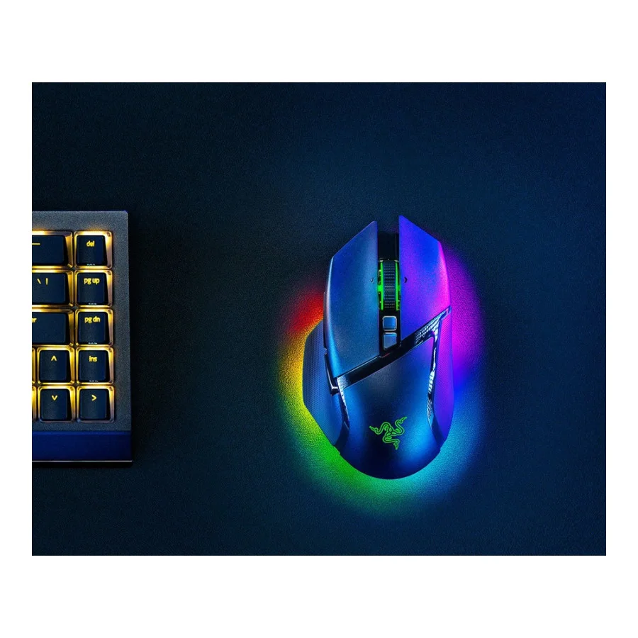 Razer Basilisk V3 Pro (RZ01-04620100-R3G1)