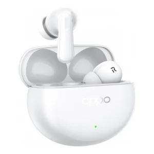 OPPO Enco Air4 Pro Moonlight White