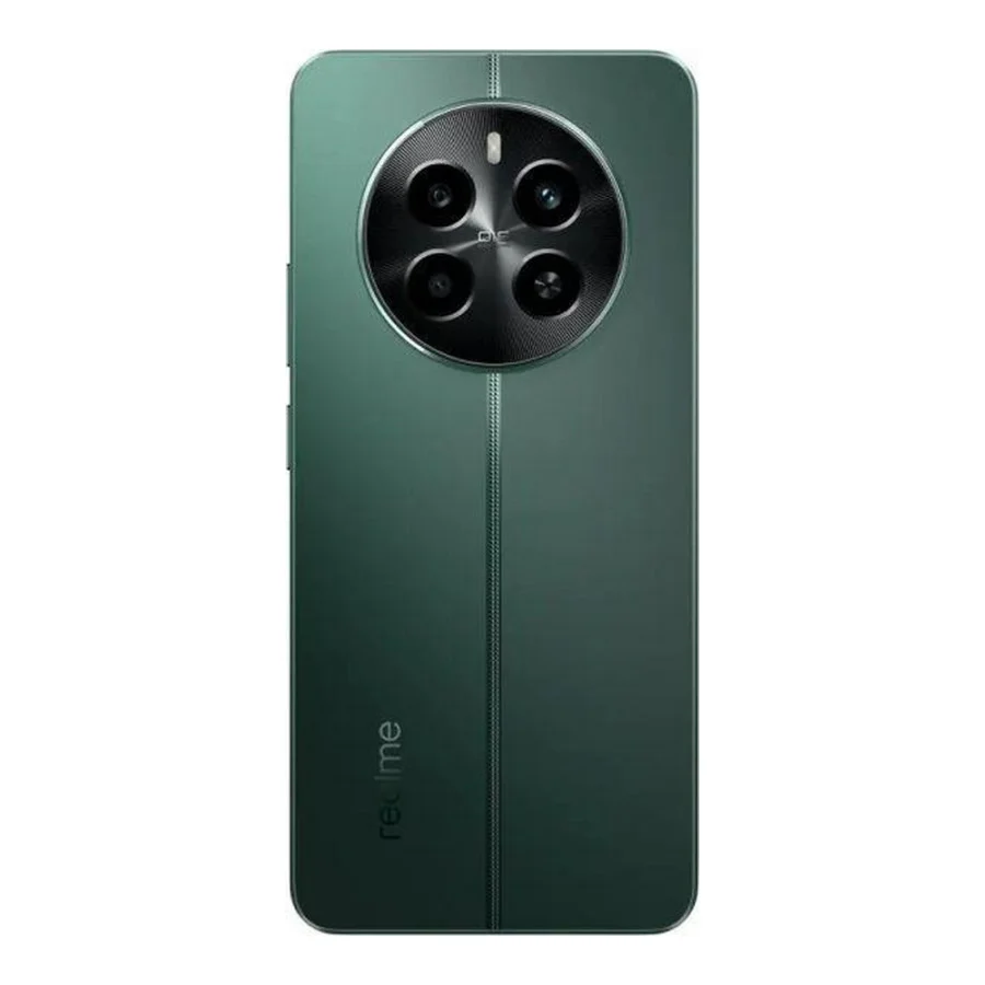 realme 12 4G 8/256GB Pioneer Green (Global Version)