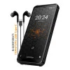 Sigma mobile X-treme PQ56 Black (UA)