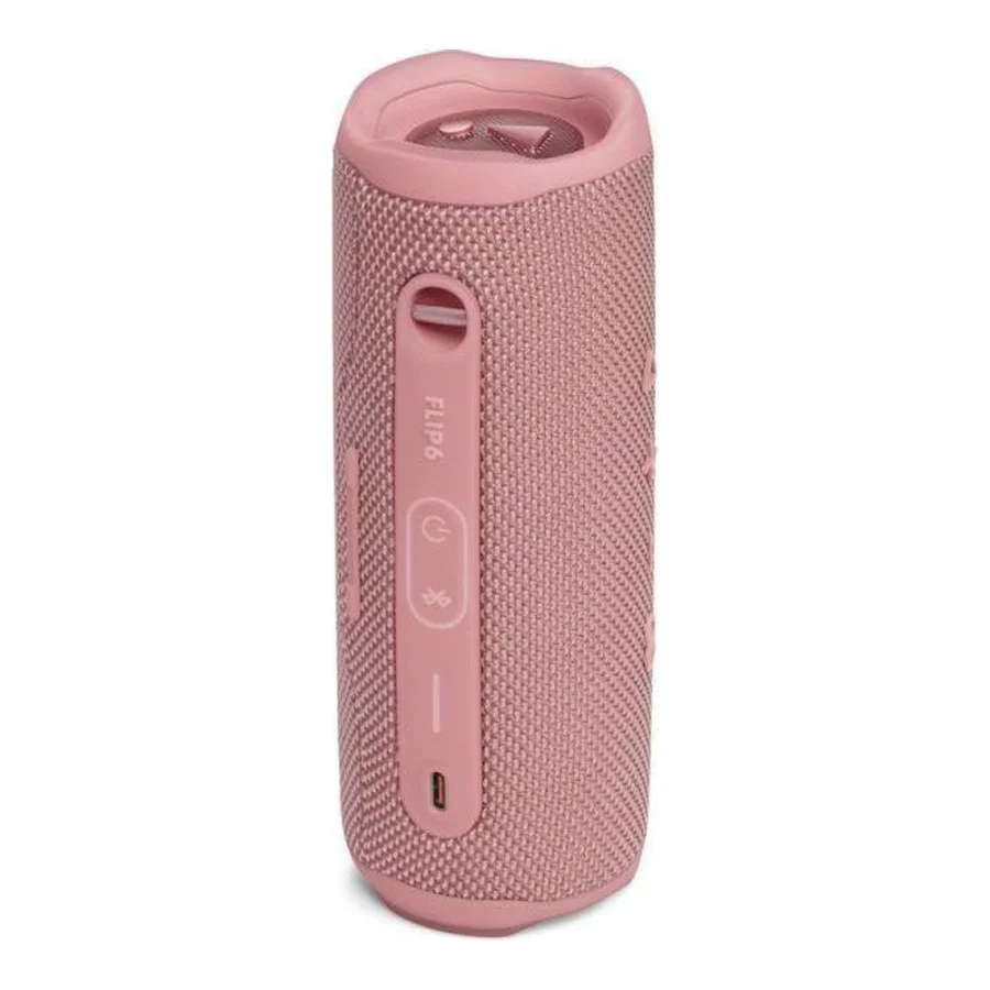 JBL Flip 6 Pink (JBLFLIP6PINK)