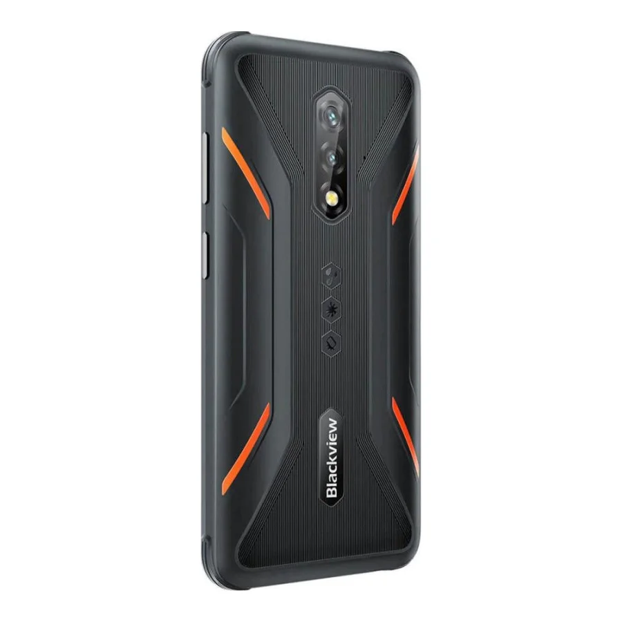 Blackview BV5200 Pro 4/64gb Orange