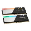 G.Skill 32 GB (2x16GB) DDR4 3200 MHz Trident Z Neo (F4-3200C16D-32GTZN)