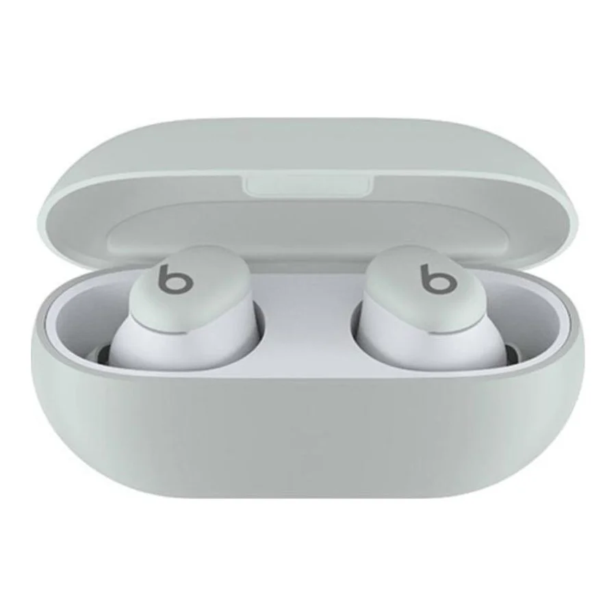 Beats by Dr. Dre Solo Buds Storm Gray (MUVY3)