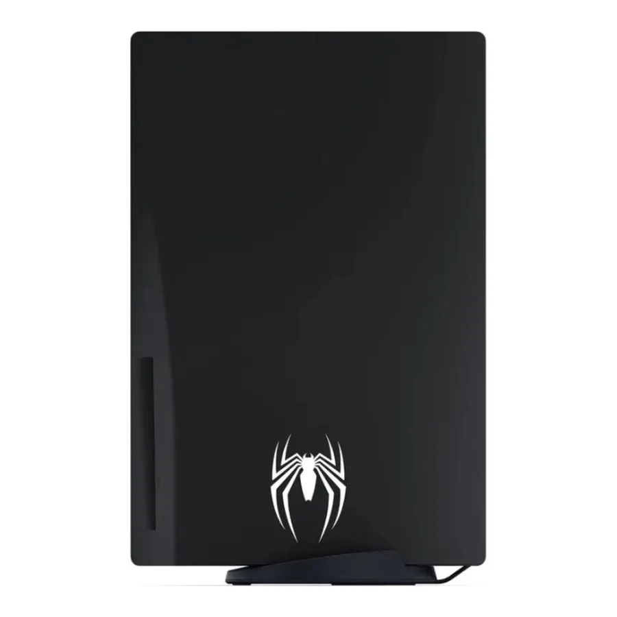 Sony PlayStation 5 825GB Marvel’s Spider-Man 2 Limited Edition Bundle (1000039602) (UA)