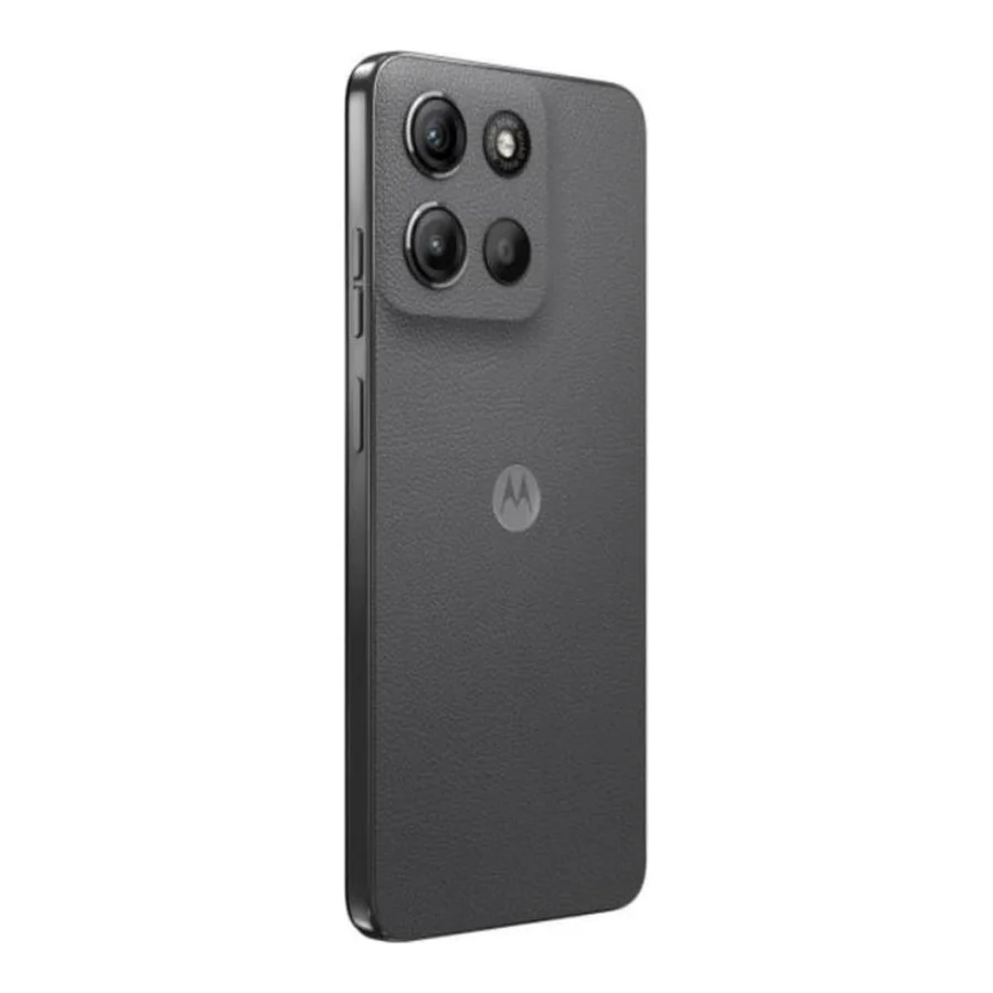 Motorola Moto G15 Power 8/256GB Gravity Grey (PB6G0006) (UA)