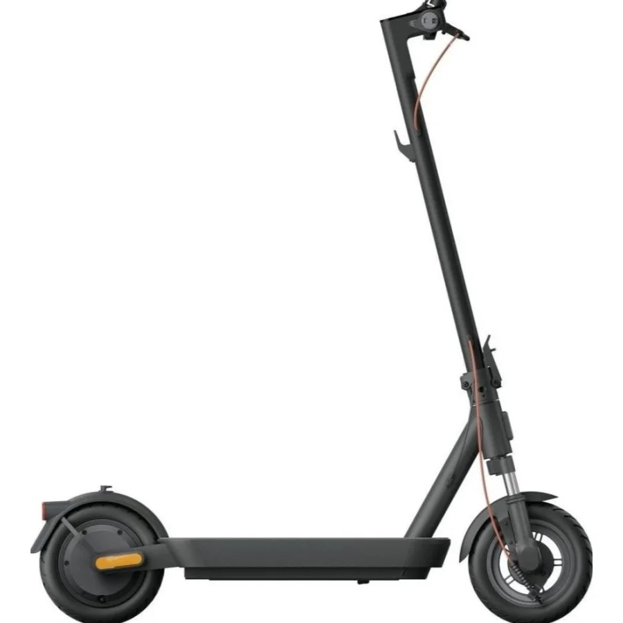 Xiaomi Electric Scooter 5 Black (BHR9608EU)