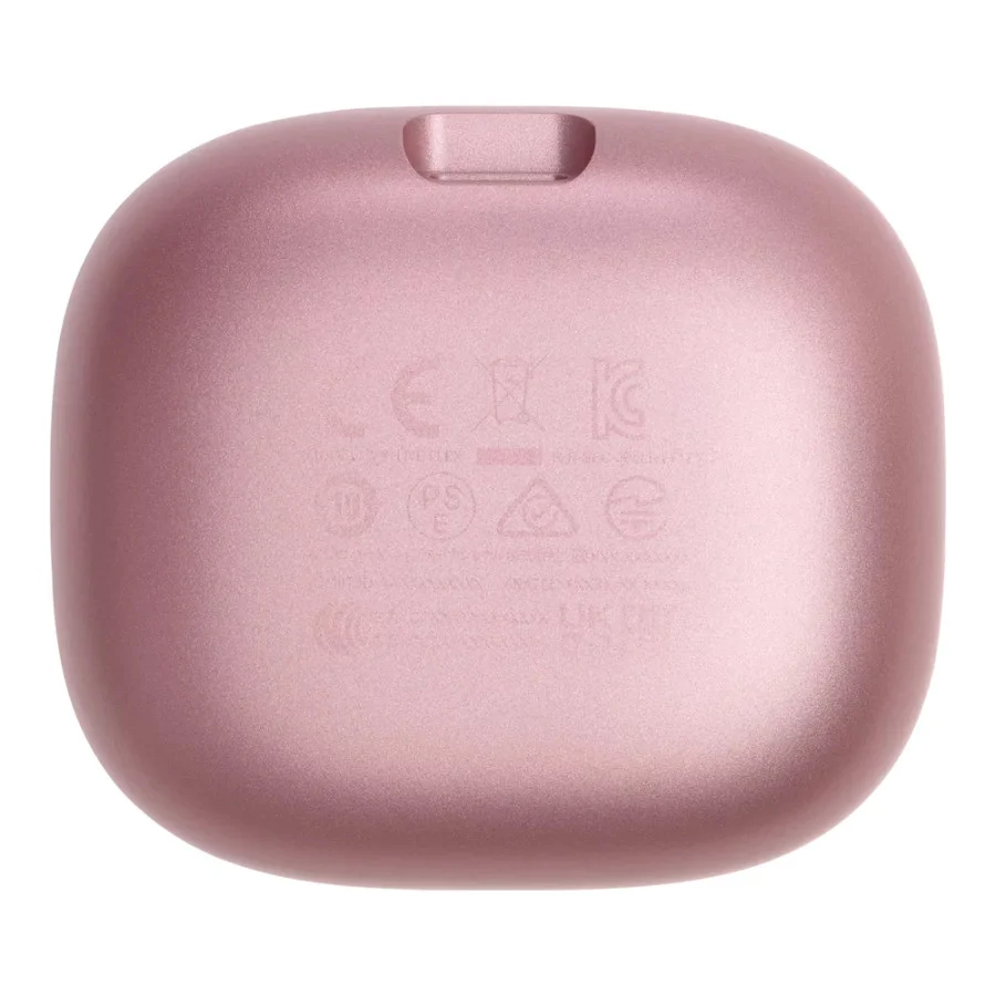 JBL Live Flex Rose (JBLLIVEFLEXROS) Custom box