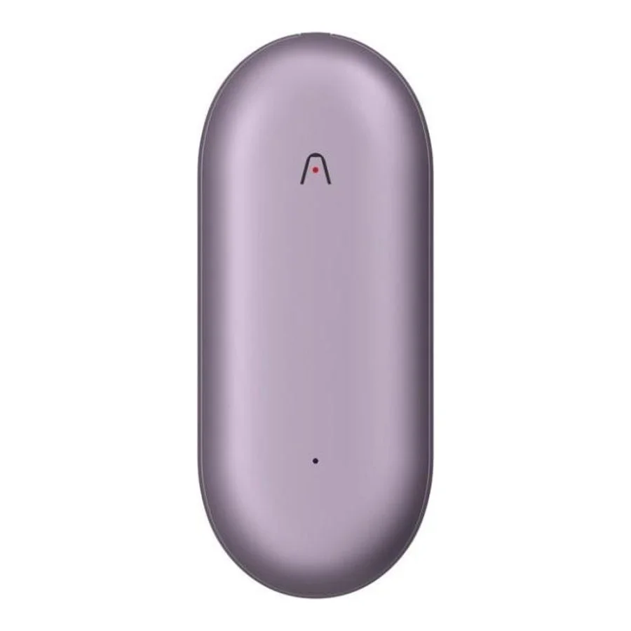 PLAUD NotePin ChatGPT Sunset Purple (PN0200-SP)