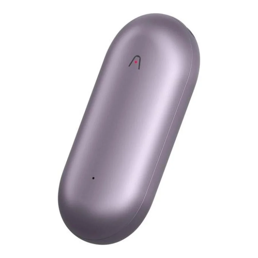 PLAUD NotePin ChatGPT Sunset Purple (PN0200-SP)